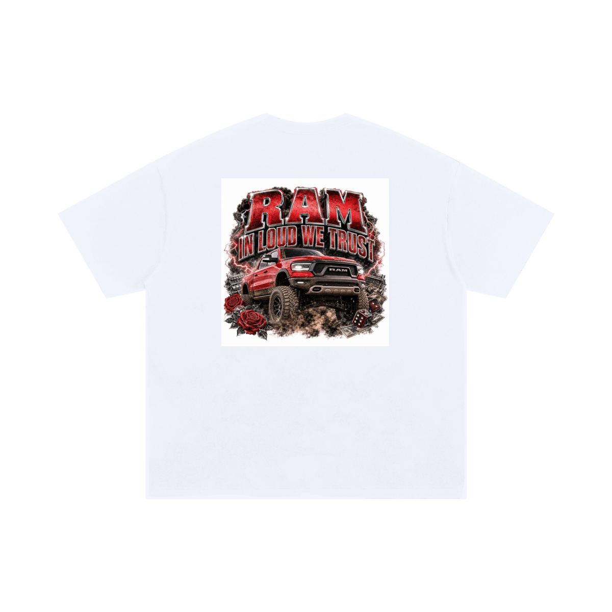 ram,graphictee,menstshirt,womenstshirt