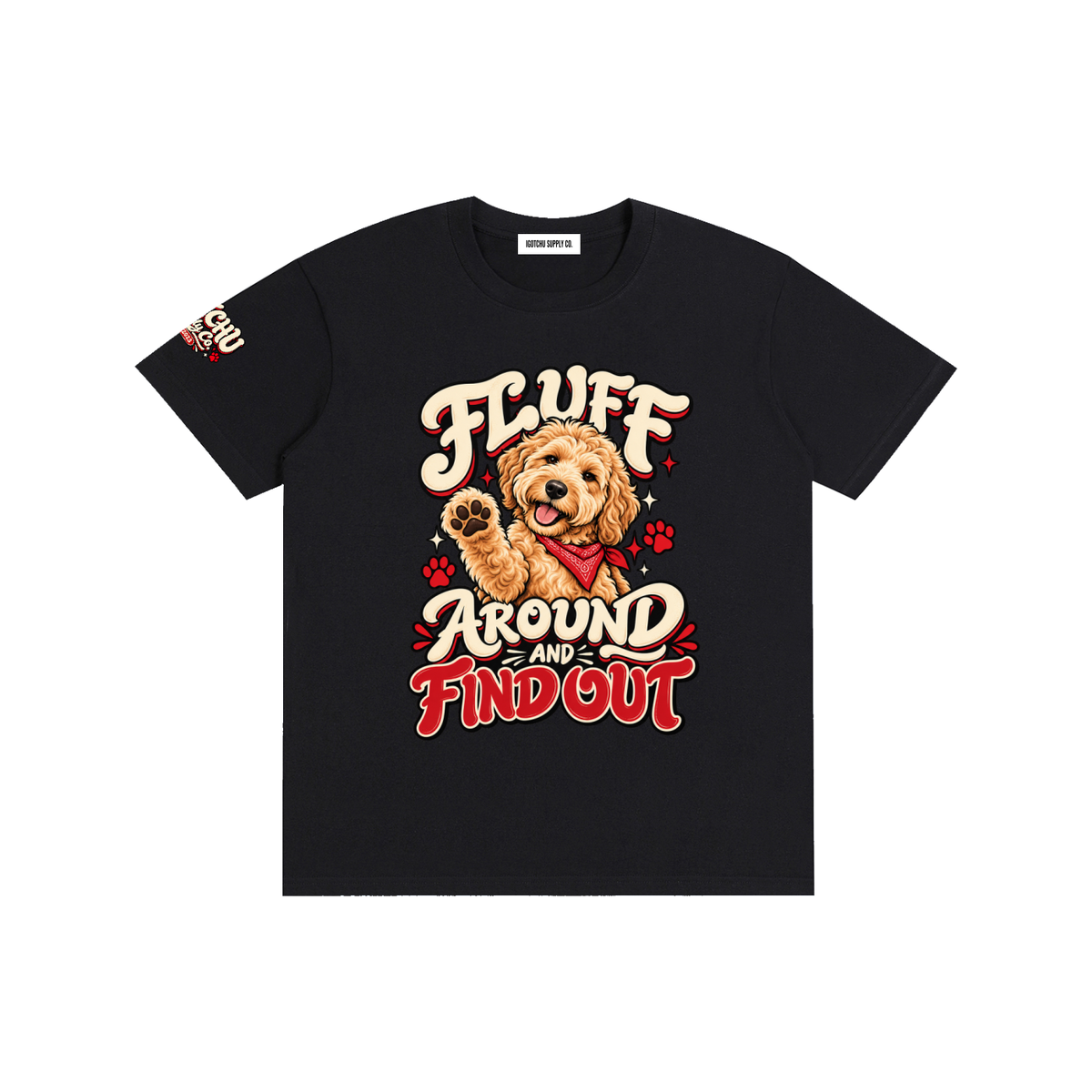 newarrivals,dogparents