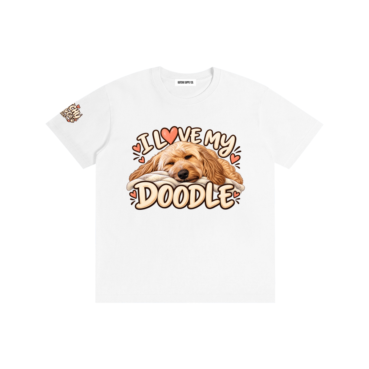 newarrivals,dogparents