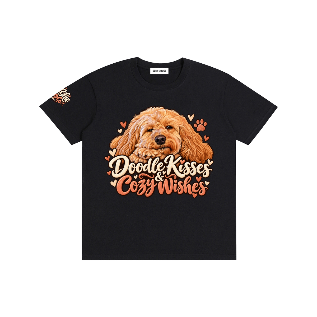 newarrivals,dogparents