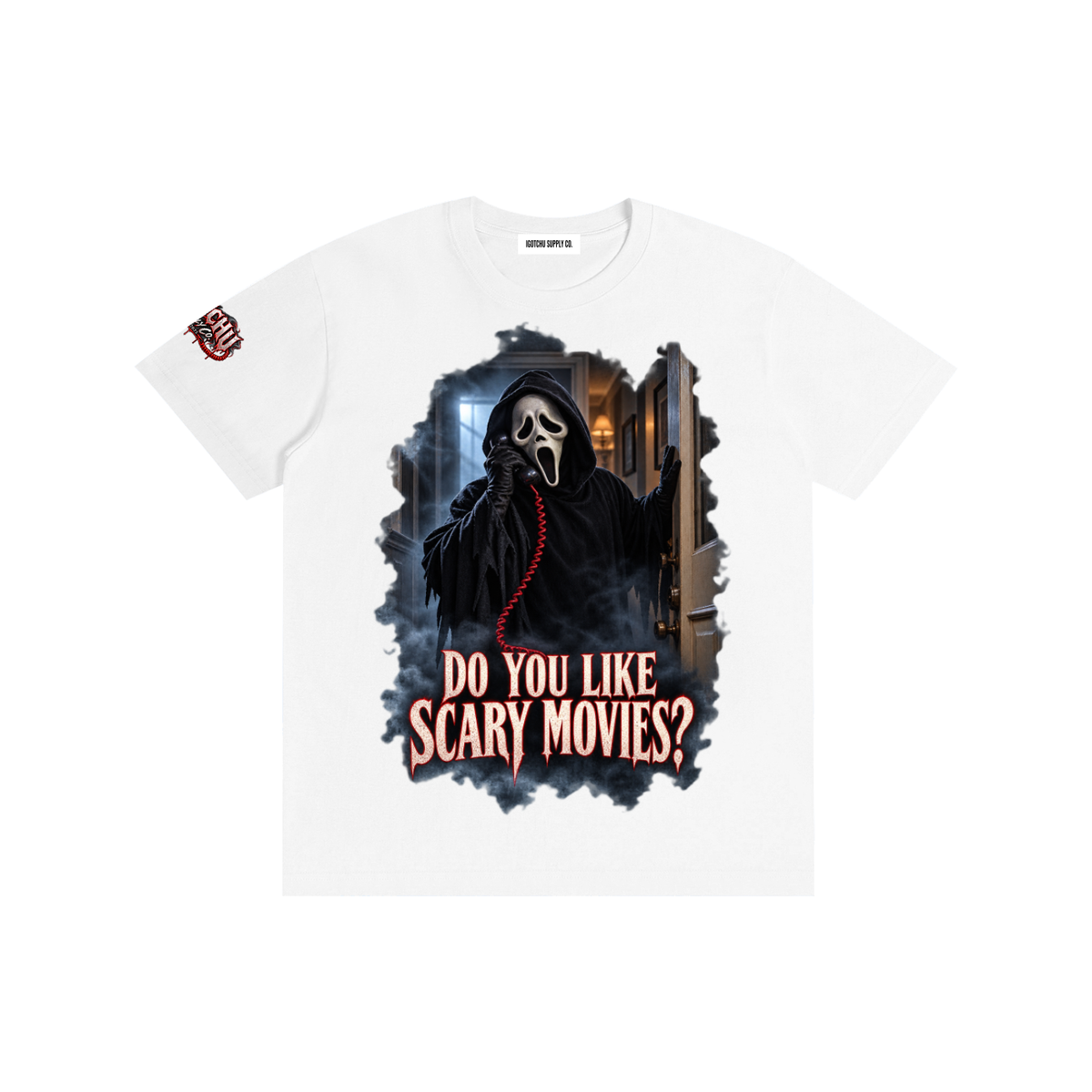 newarrivals,halloweentshirts