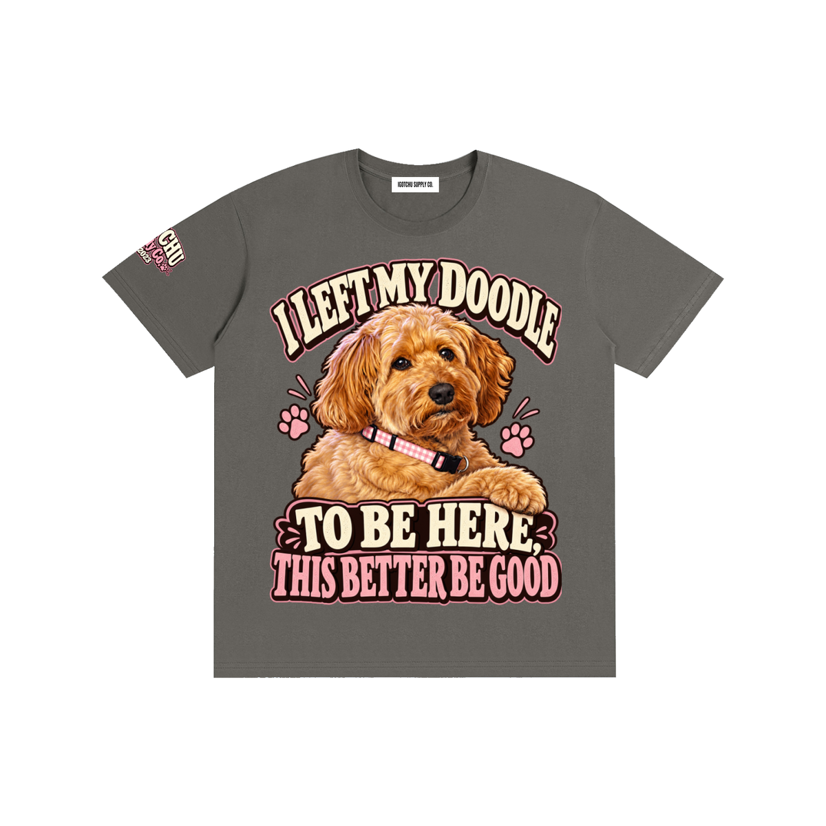 newarrivals,dogparents