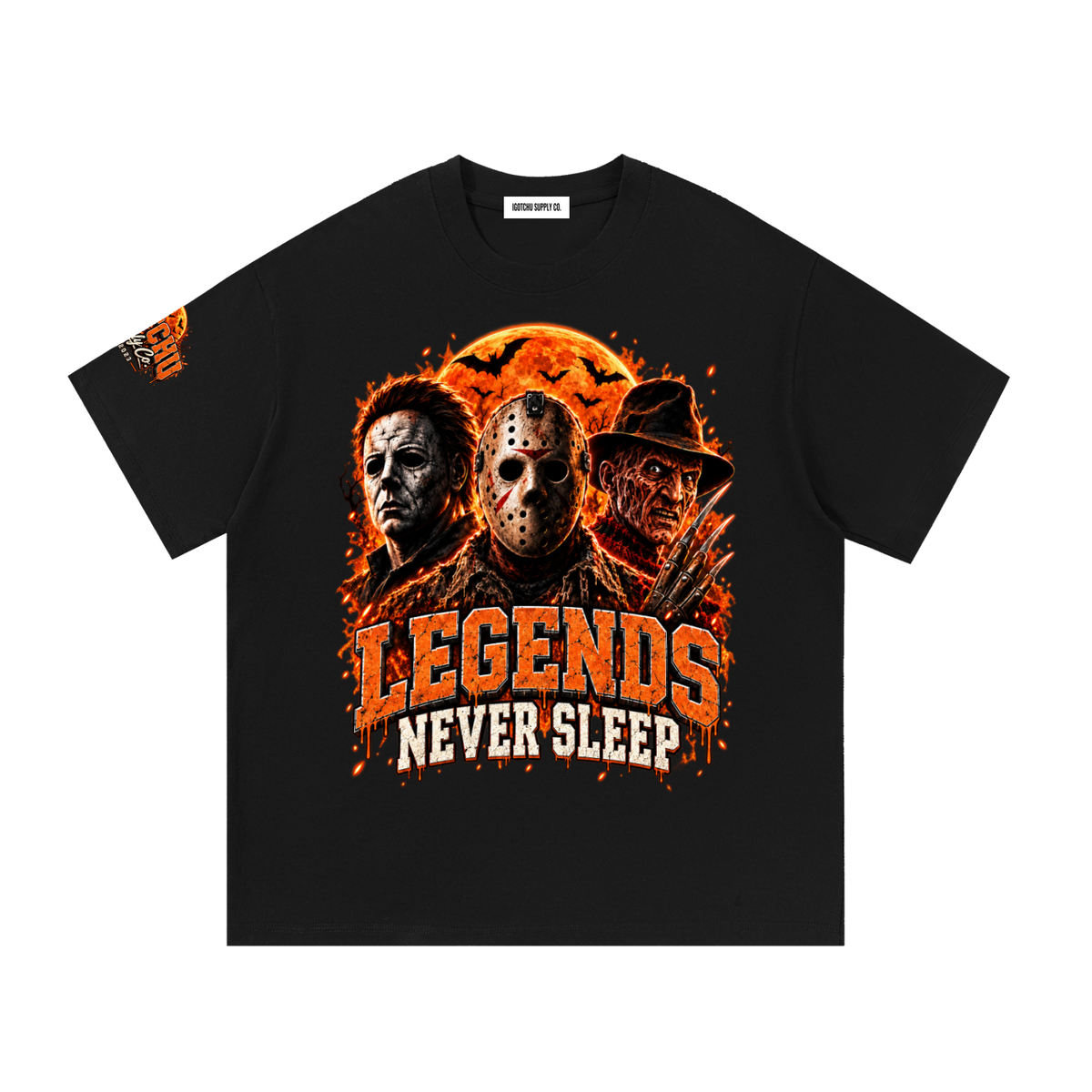 newarrivals,halloweentshirt,unisex,graphictshirt