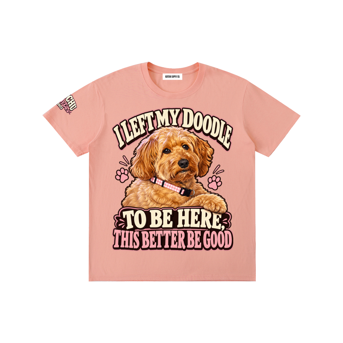 newarrivals,dogparents