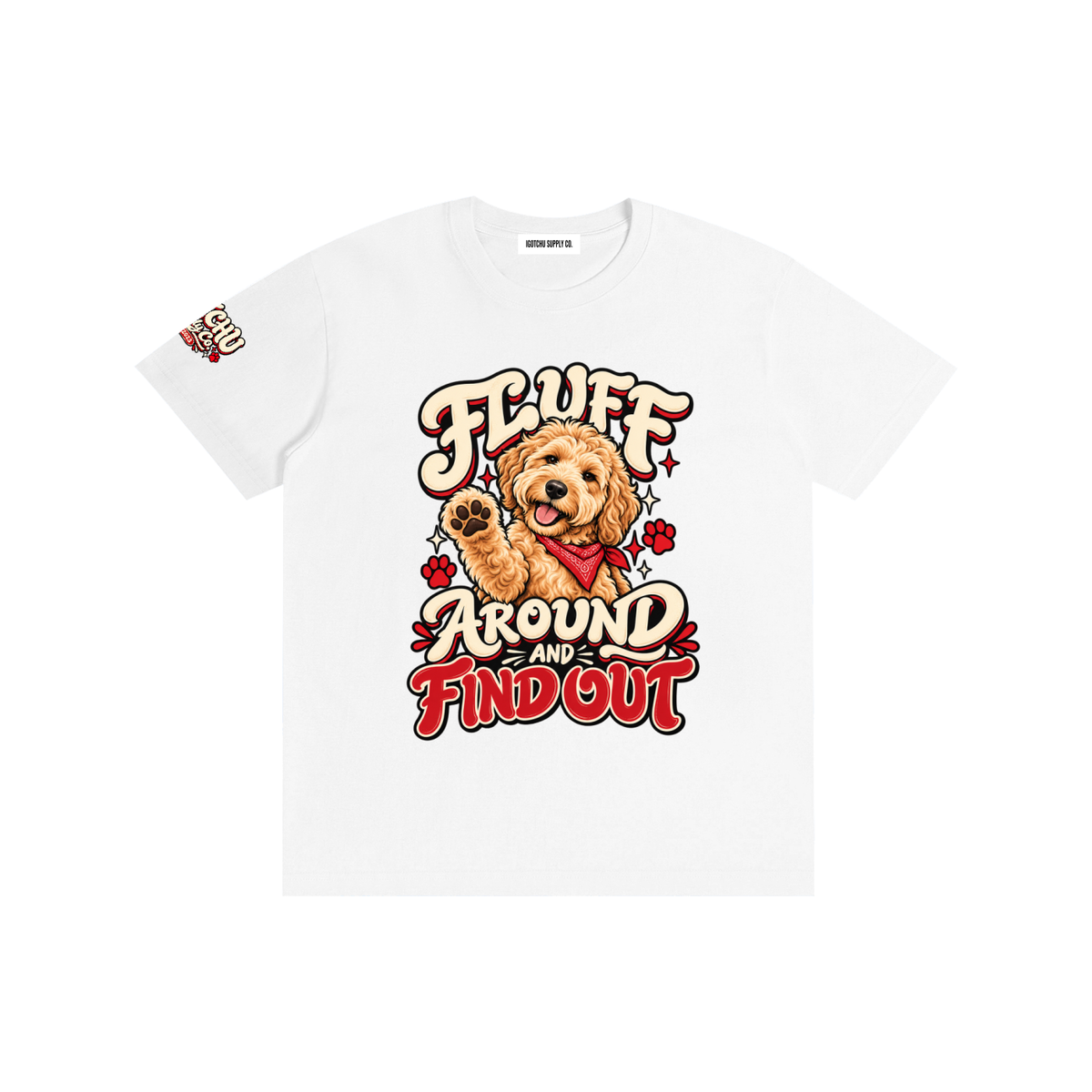 newarrivals,dogparents