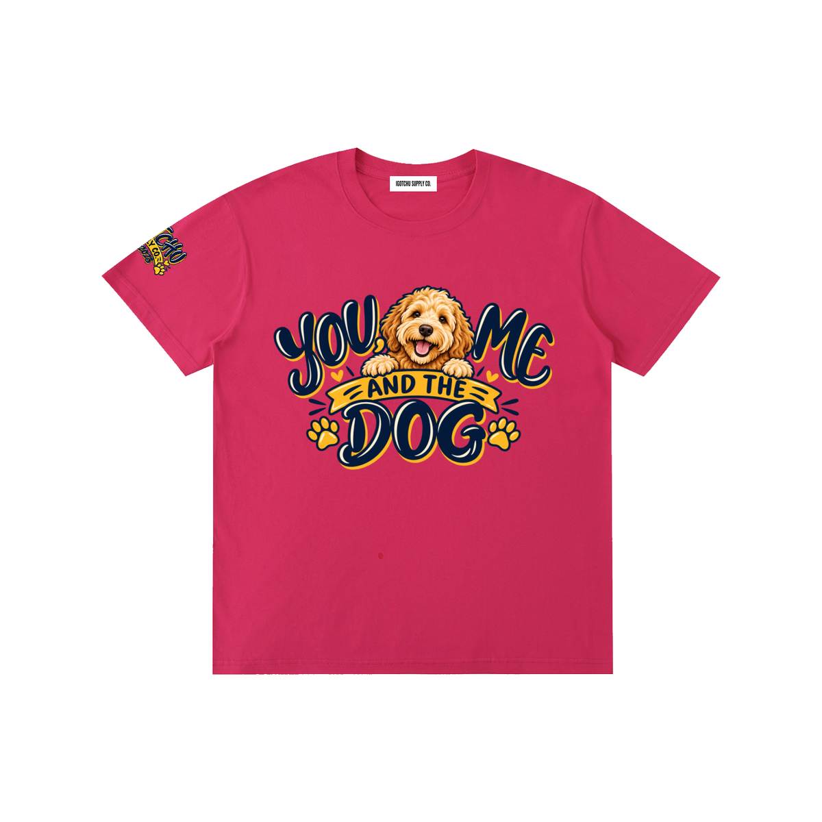 newarrivals,dogparents