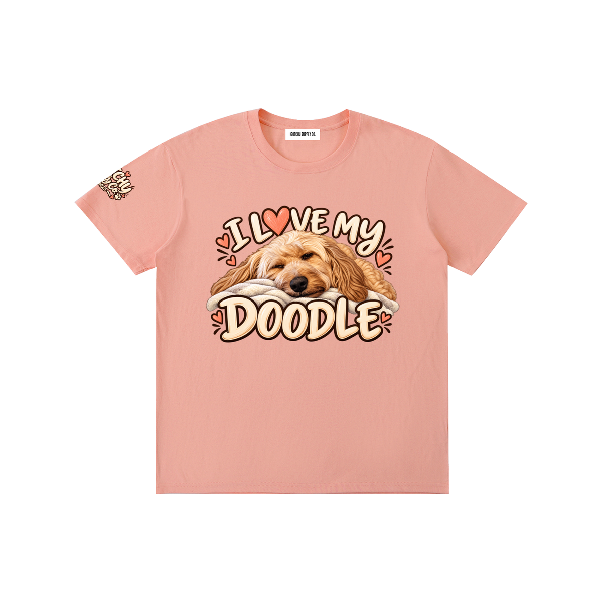 newarrivals,dogparents