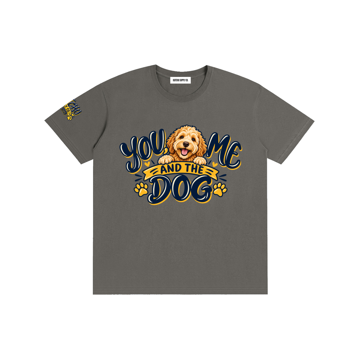 newarrivals,dogparents