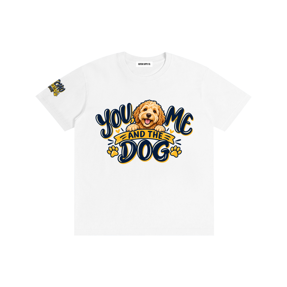 newarrivals,dogparents