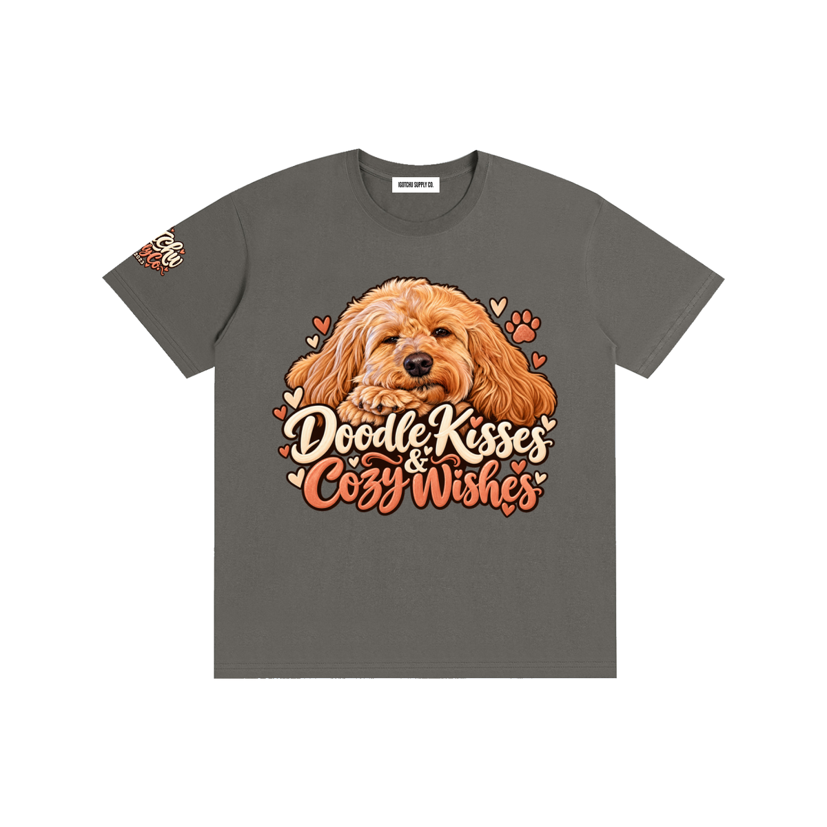 newarrivals,dogparents