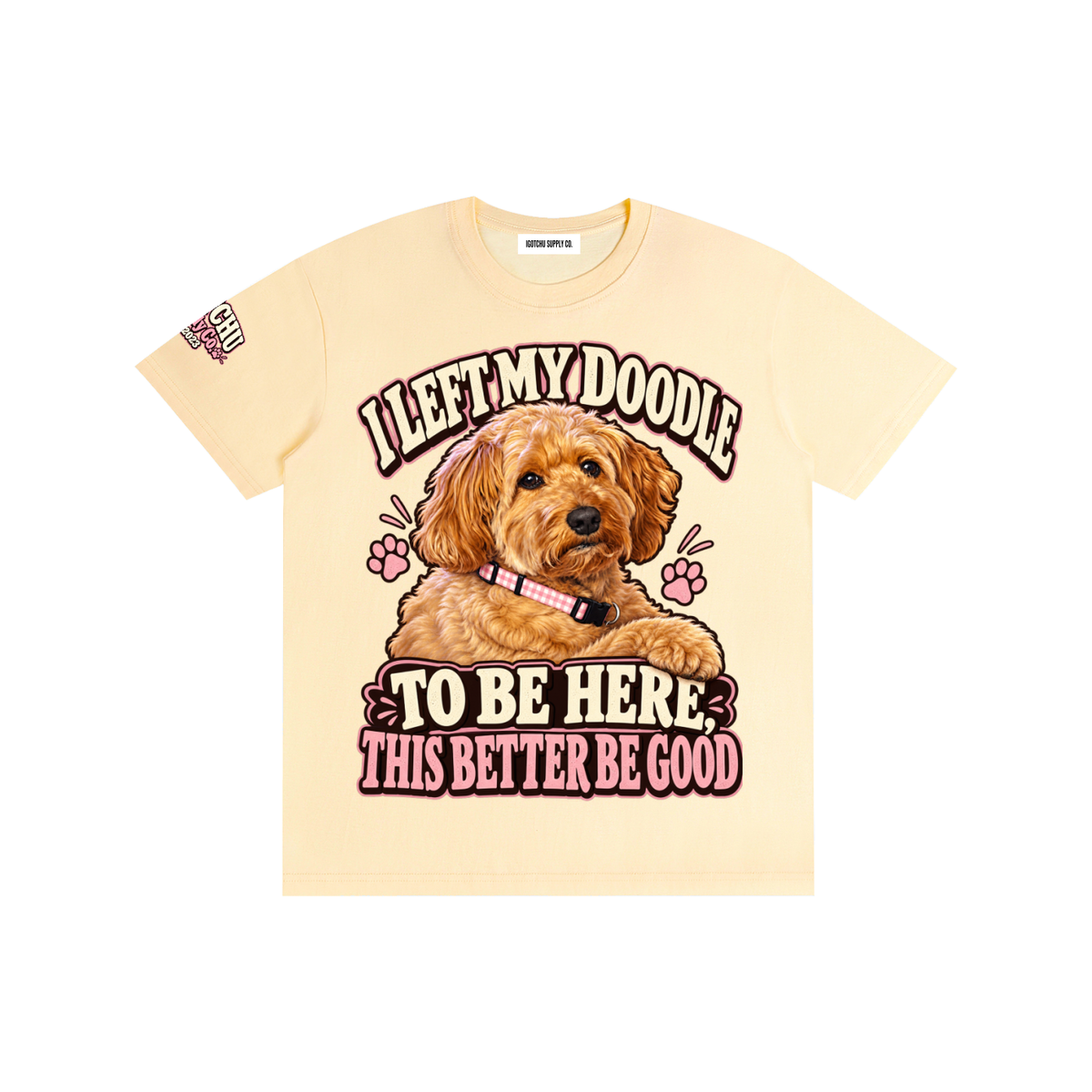 newarrivals,dogparents
