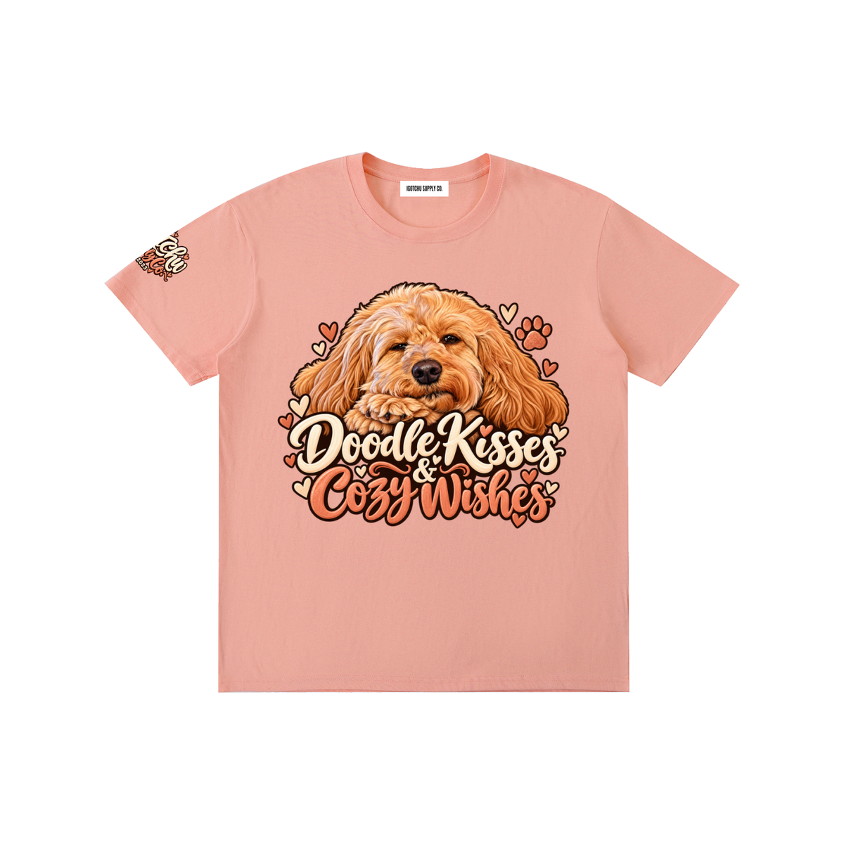 newarrivals,dogparents