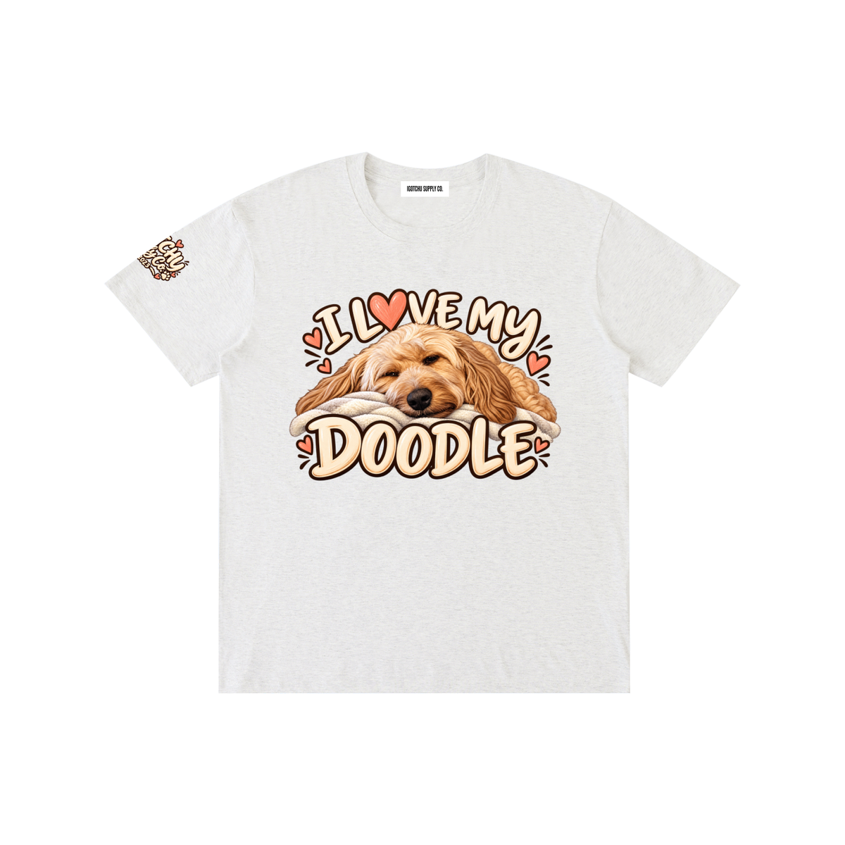 newarrivals,dogparents