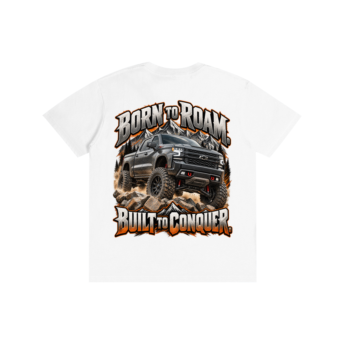 newarrivals,trucktshirts