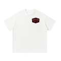 MAINE THE WAY LIFE SHOULD BE  EST. 1820 GRAPHIC, UNISEX,  OVERSIZED T-SHIRT