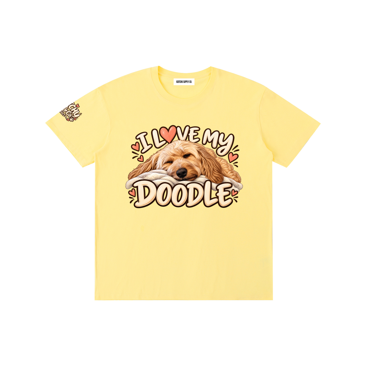 newarrivals,dogparents