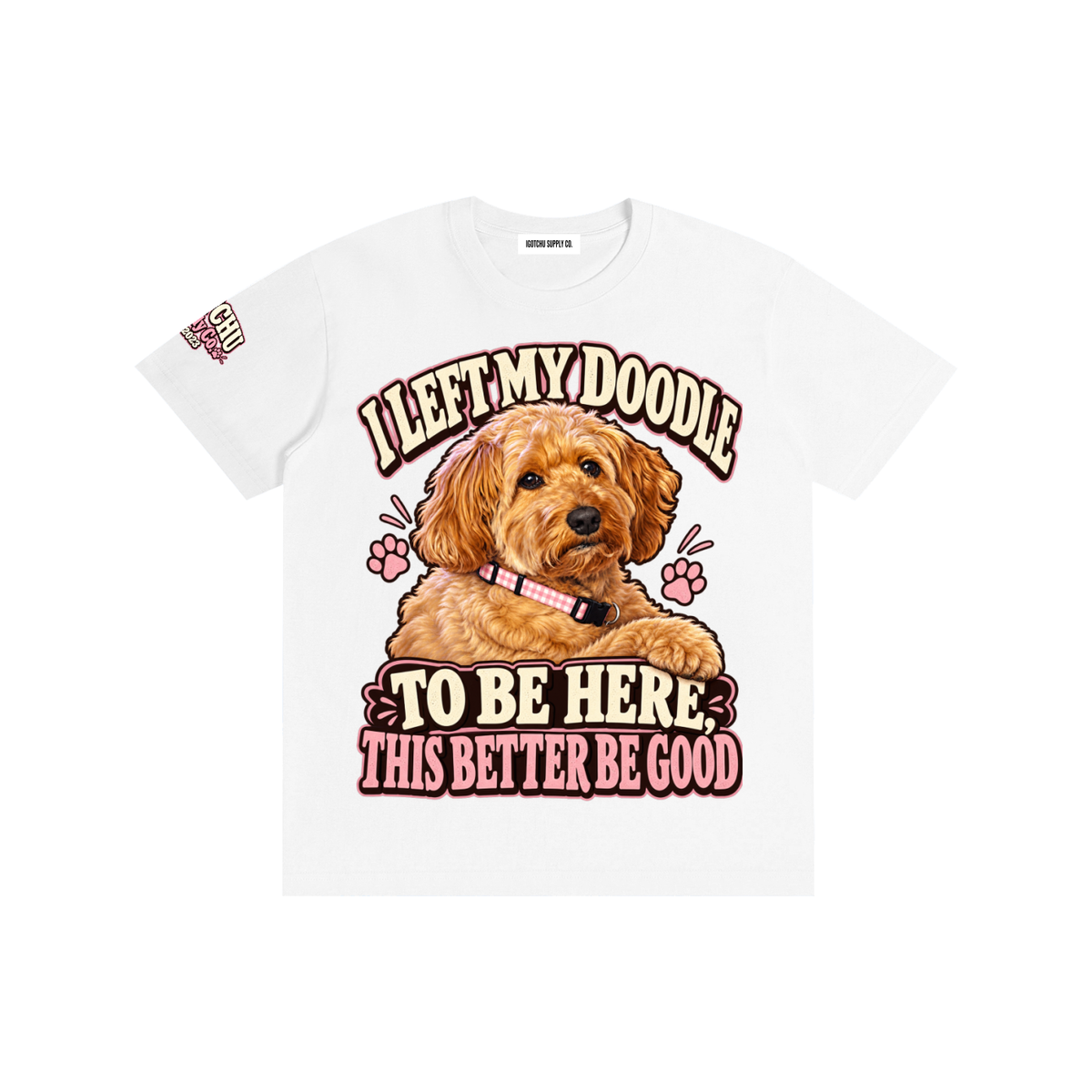 newarrivals,dogparents