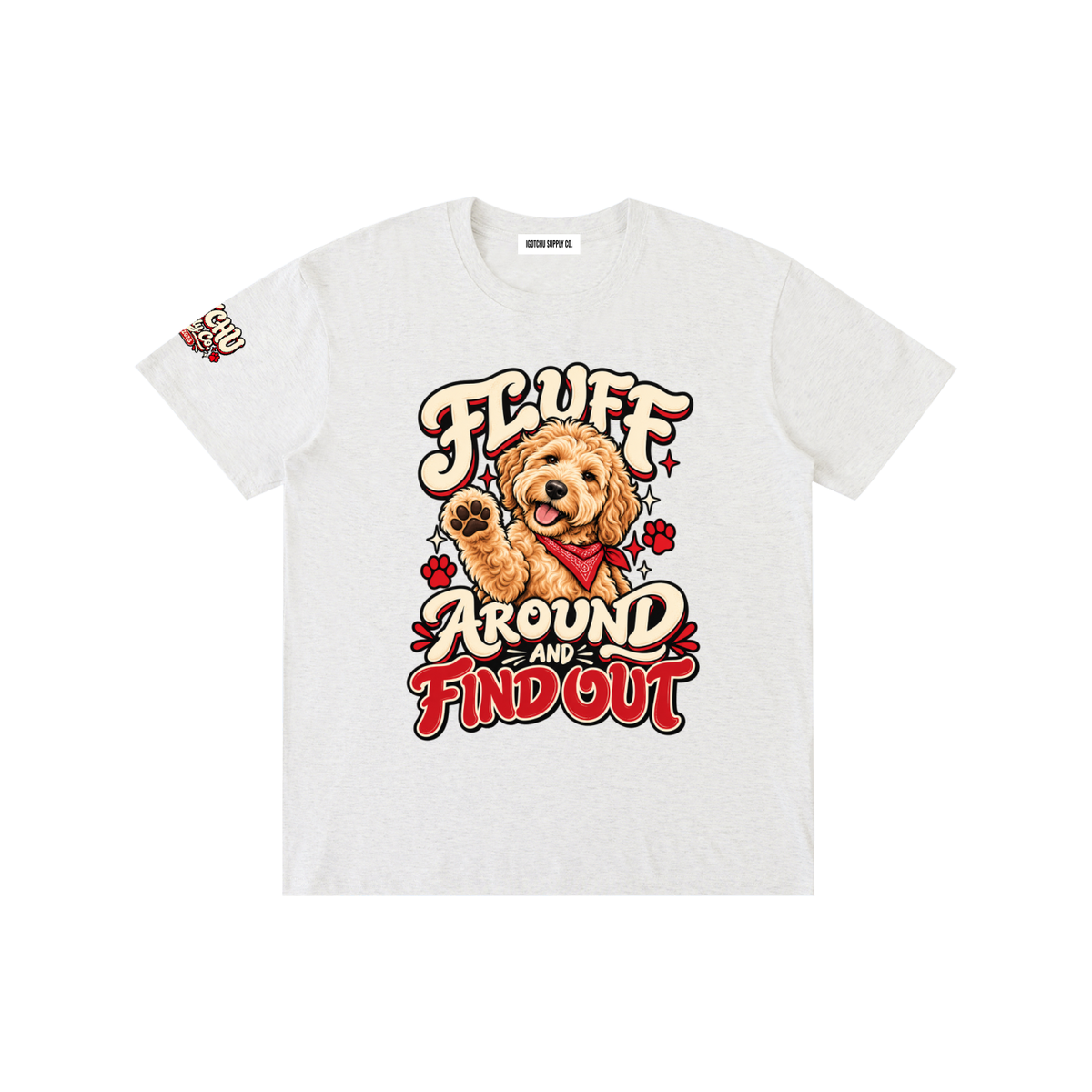 newarrivals,dogparents