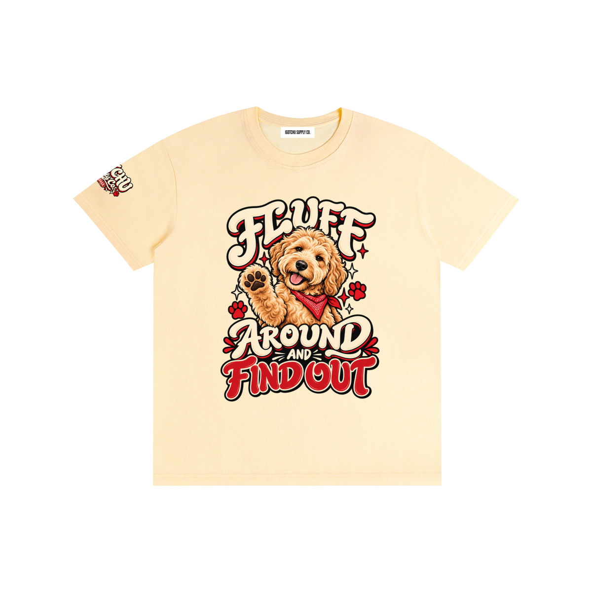 newarrivals,dogparents