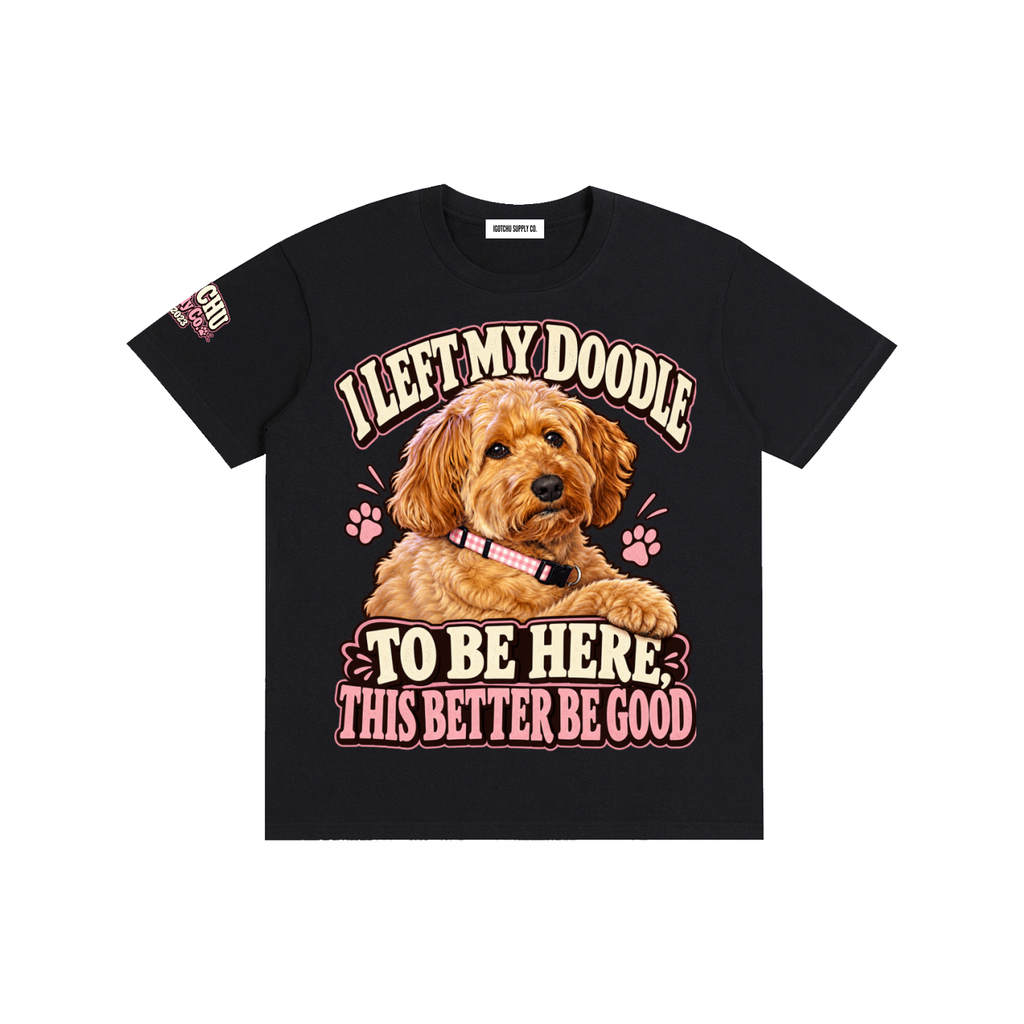 newarrivals,dogparents
