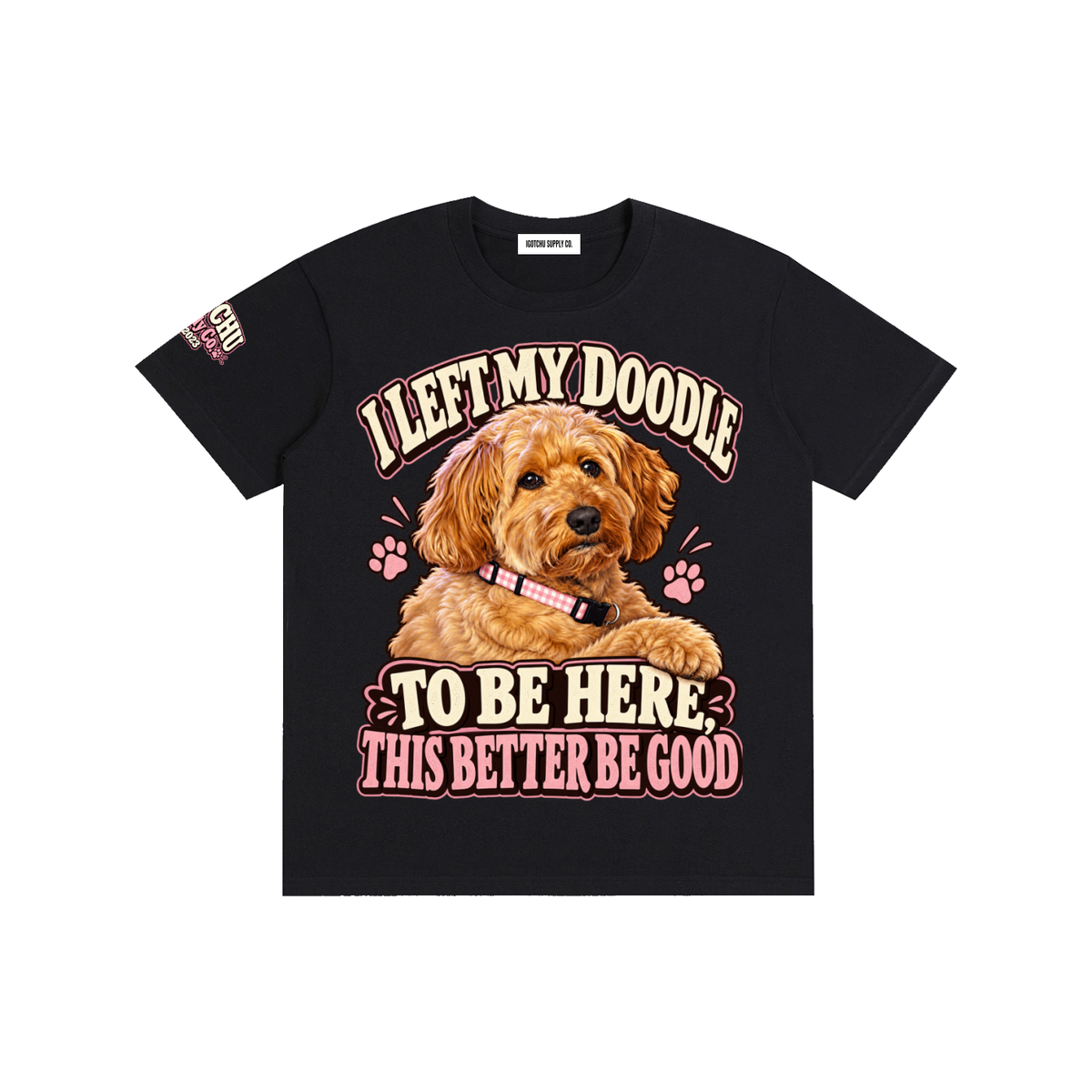 newarrivals,dogparents