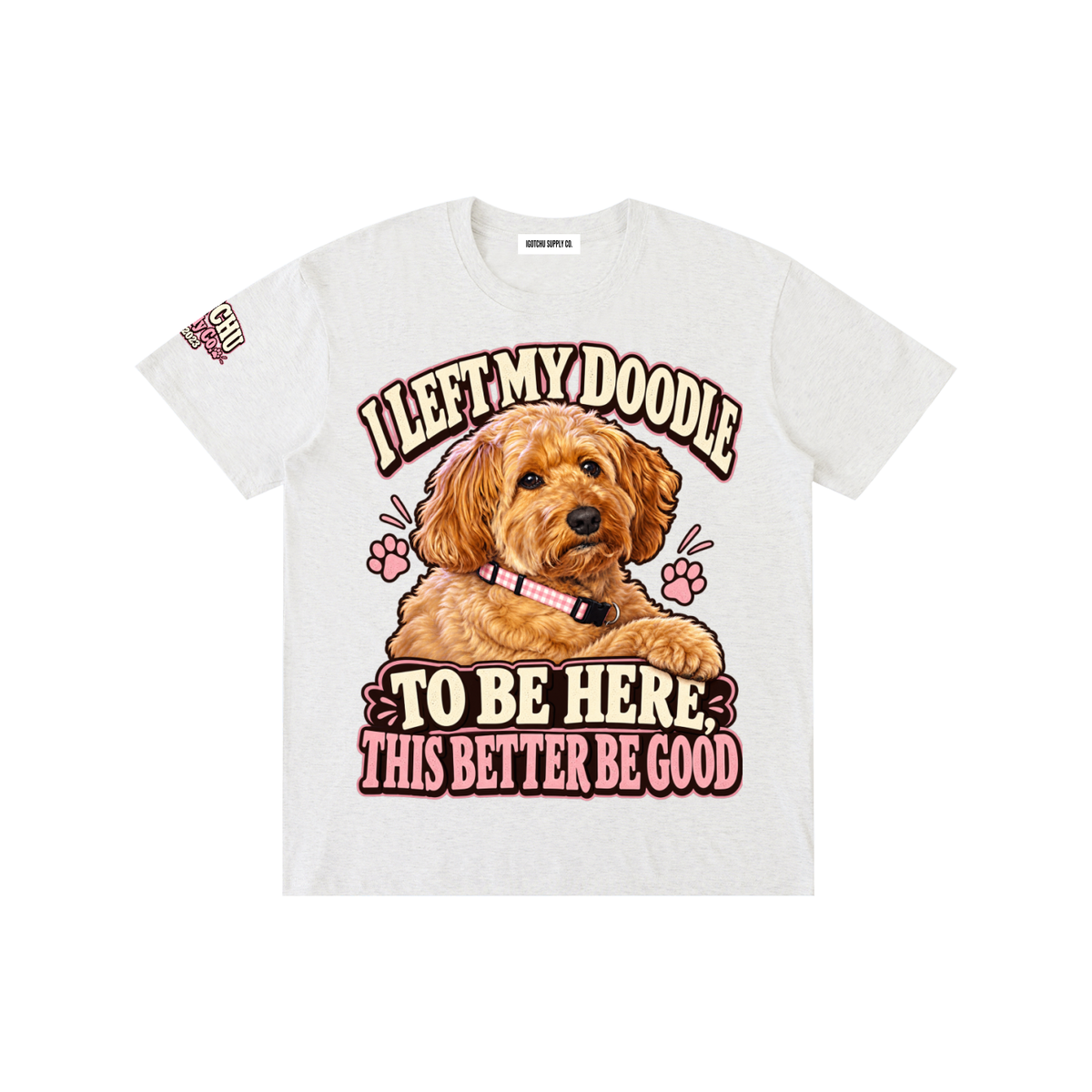 newarrivals,dogparents