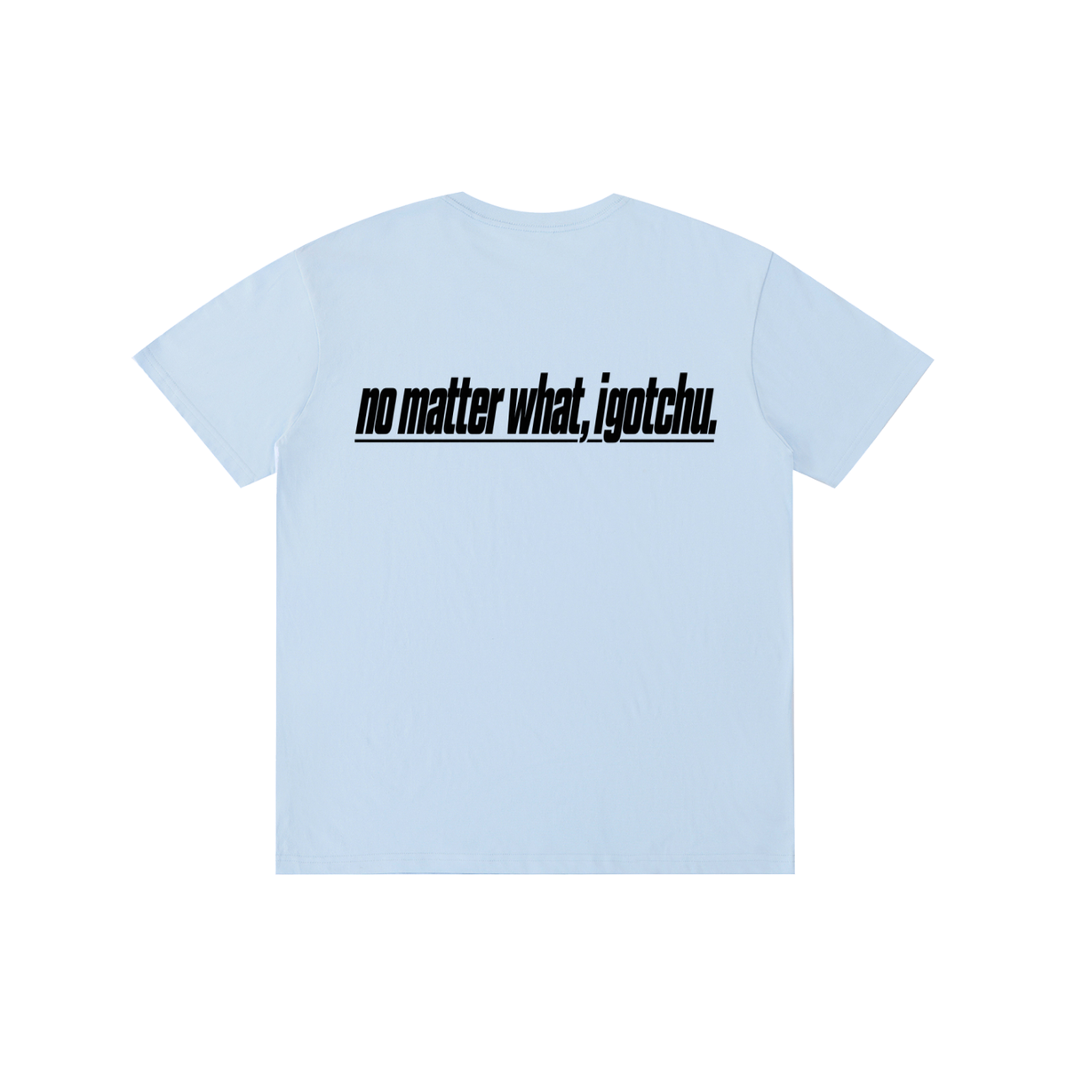newarrivals,igotchugraphictshirt