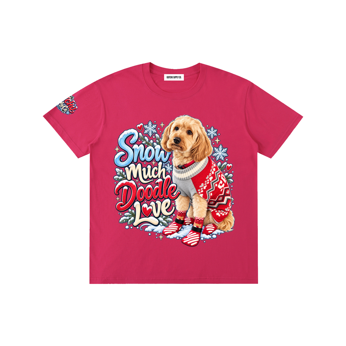 newarrivals,dogparents