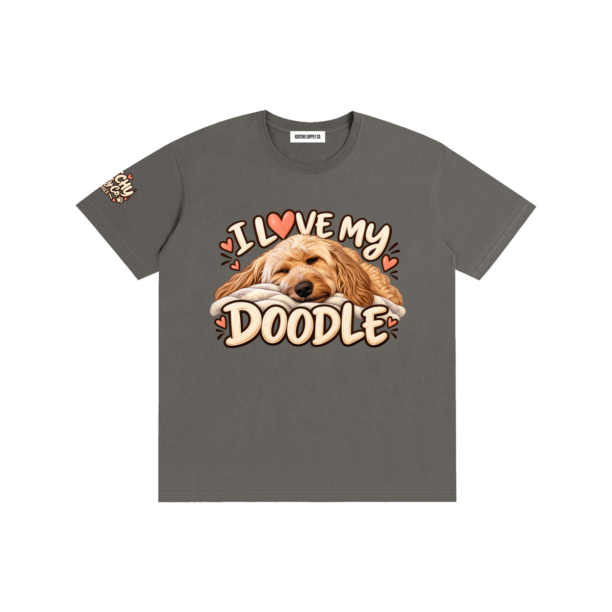 newarrivals,dogparents