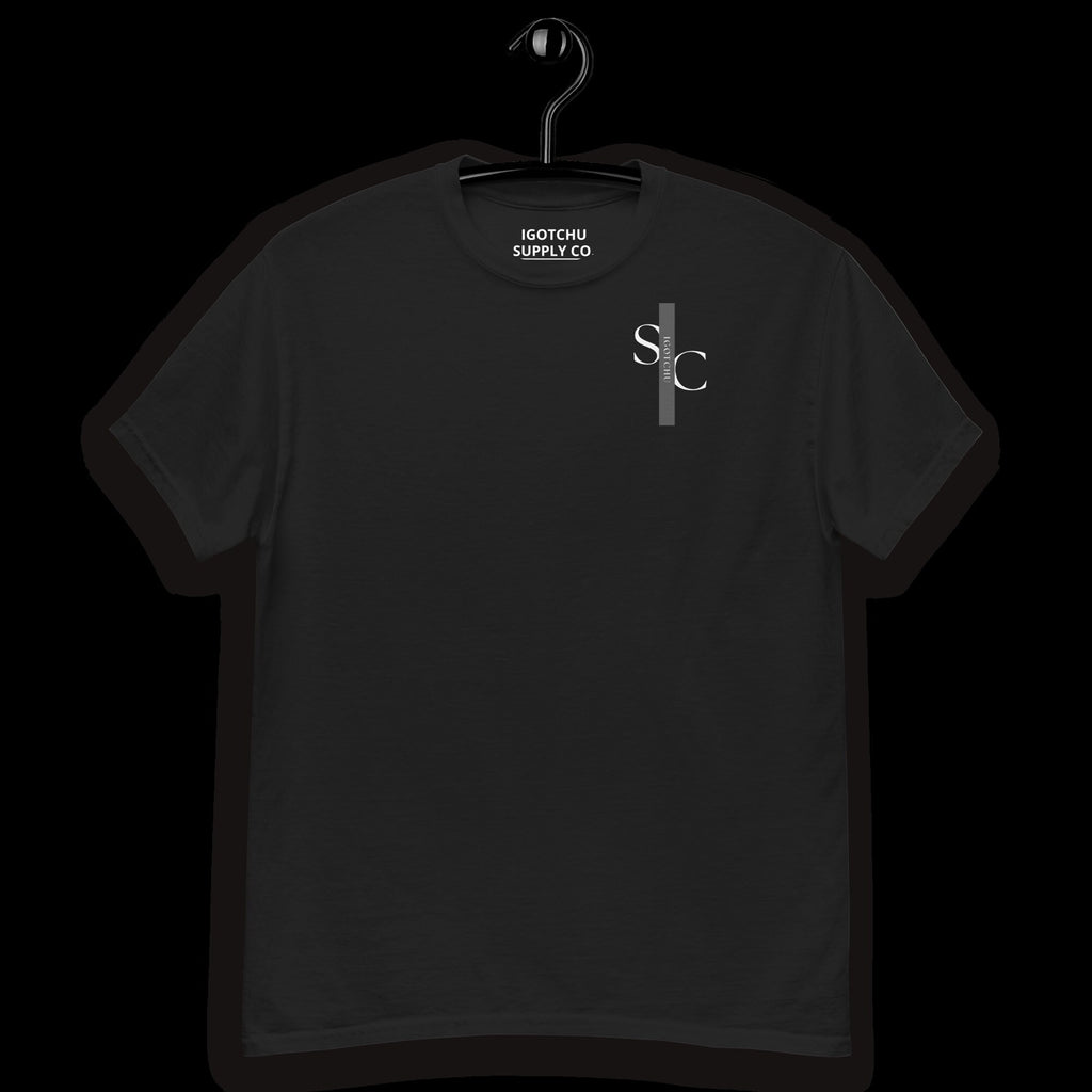 IGOTCHU — I Was Never Weak Tee