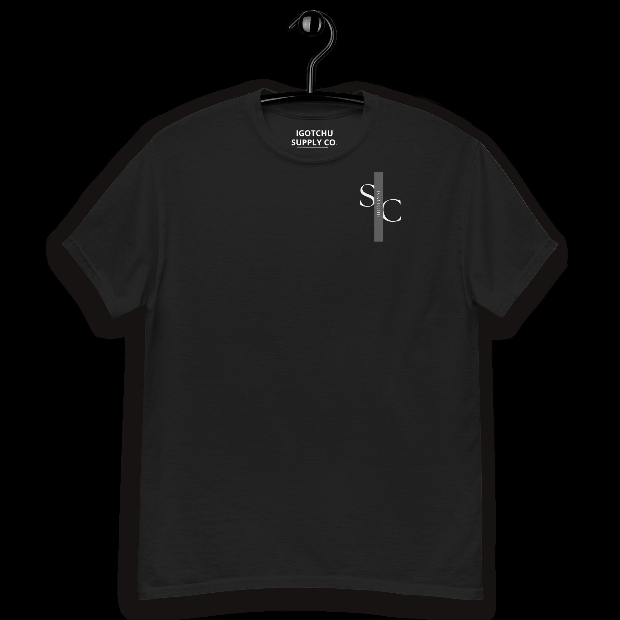 IGOTCHU — I Was Never Weak Tee