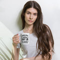 IGOTCHU — "IDGAF" Coffee Mug