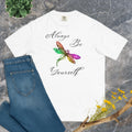 IGOTCHU — Always Be Yourself Tee