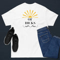 IGOTCHU — Suns of Dicks Funny Tee