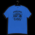 IGOTCHU — "IDGAF" Tee (Plus Sizes)