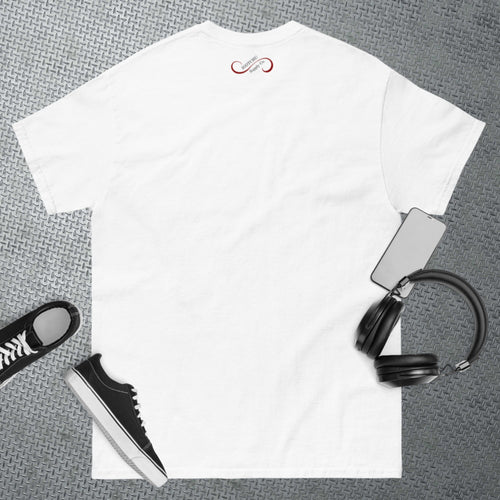 " Coffee & Crime Shows " Graphic Tee