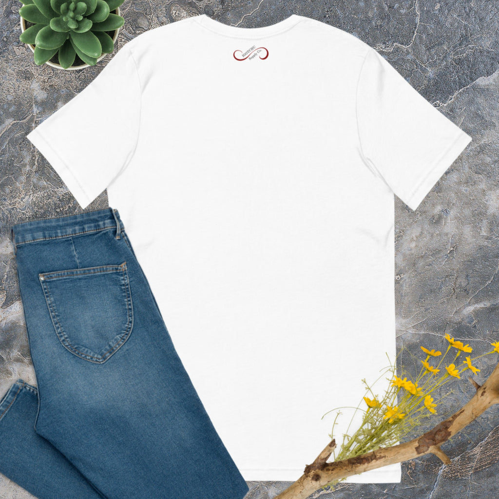 Mom Tee