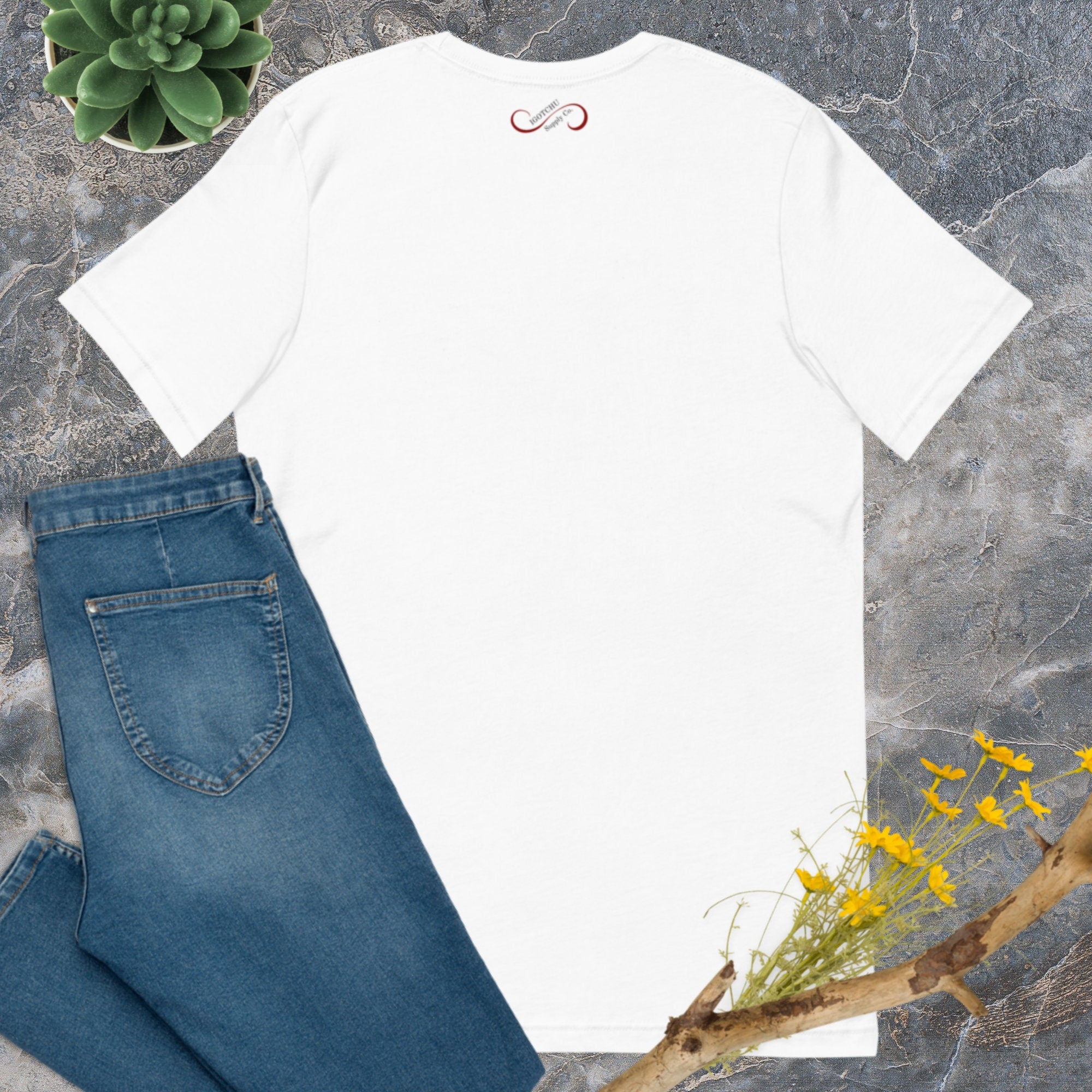 Mom Tee