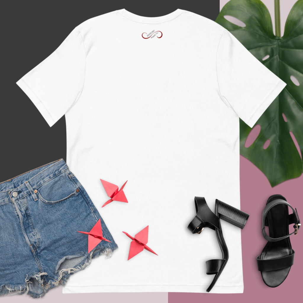 Mom Hustler Tee