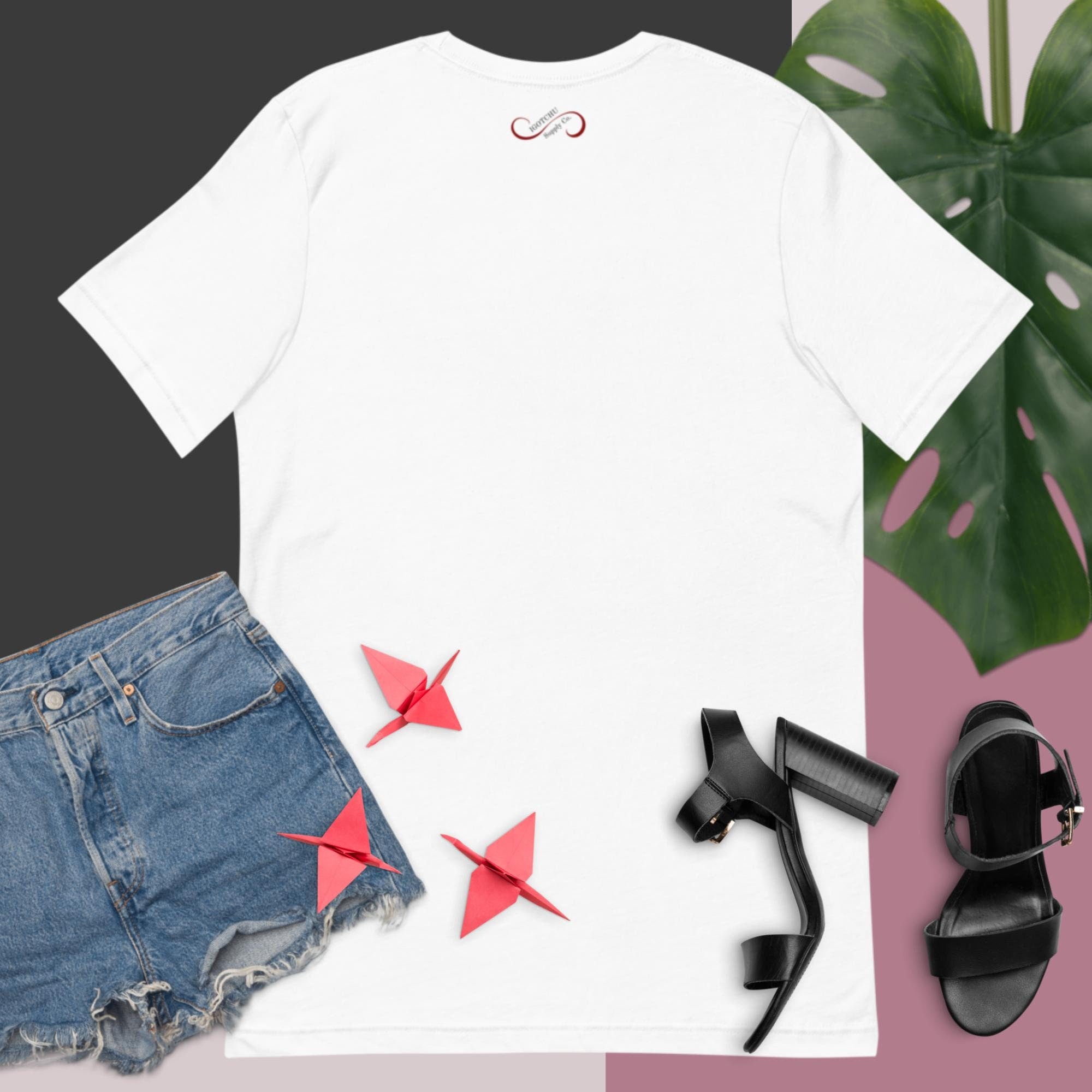 Mom Hustler Tee
