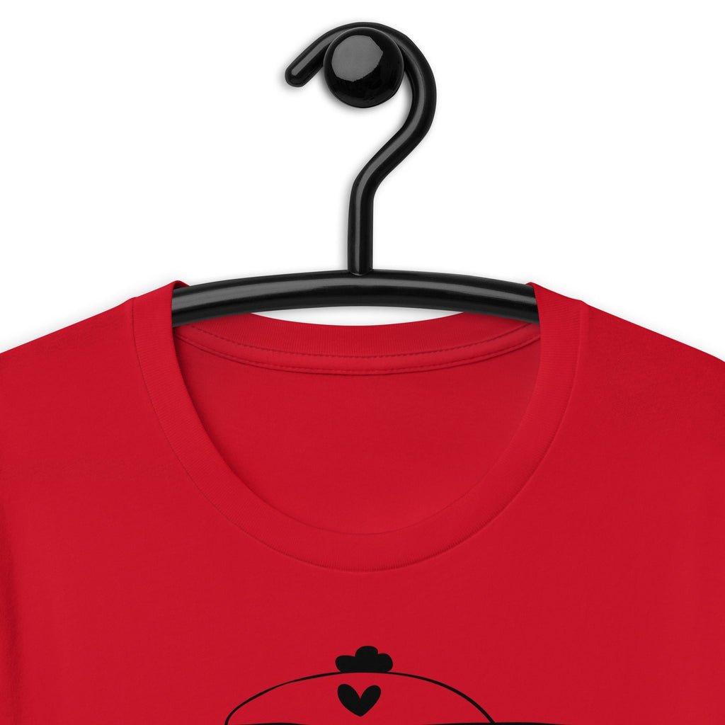 Mom T-Shirt