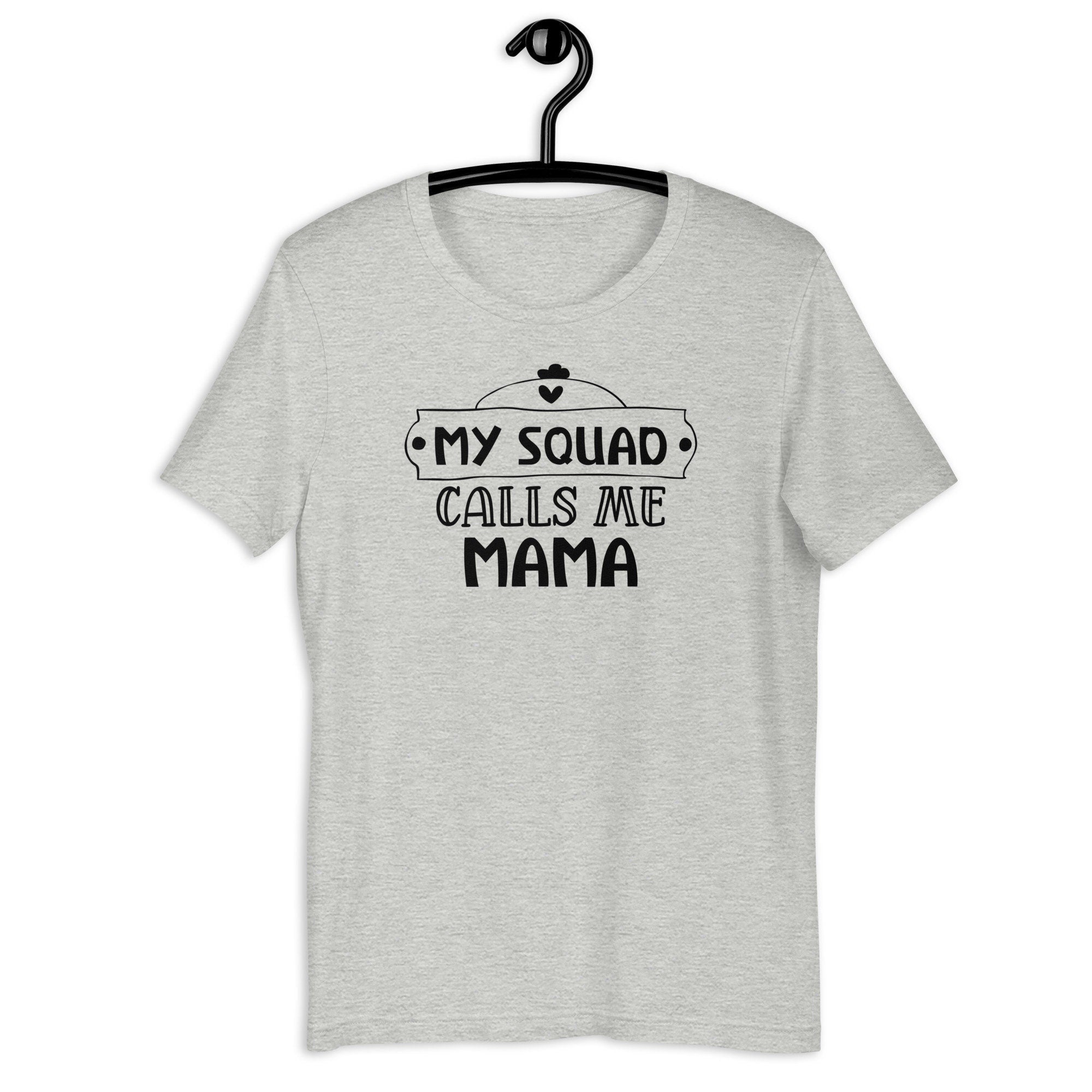 Mom T-Shirt