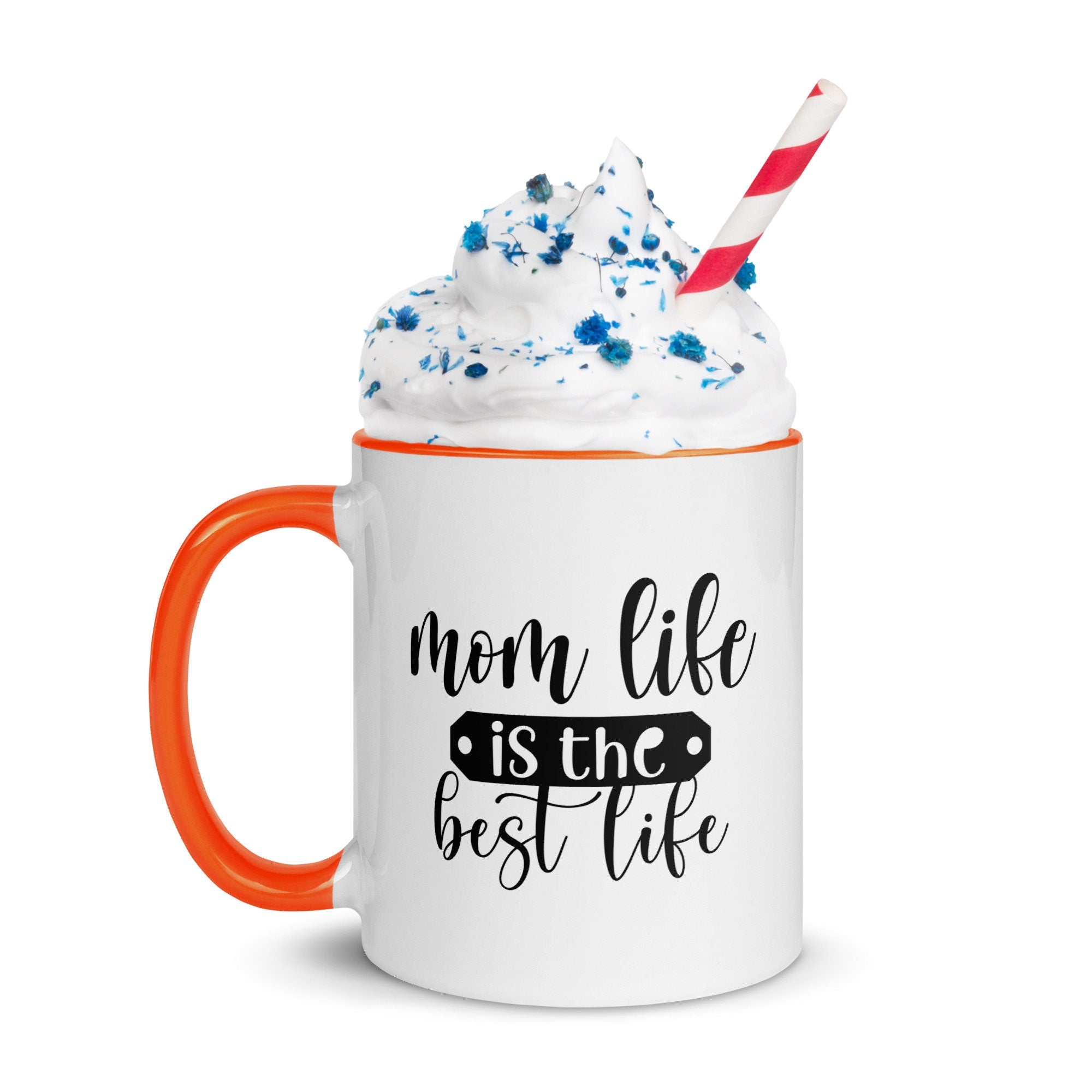 Grandma & Mommy Mug