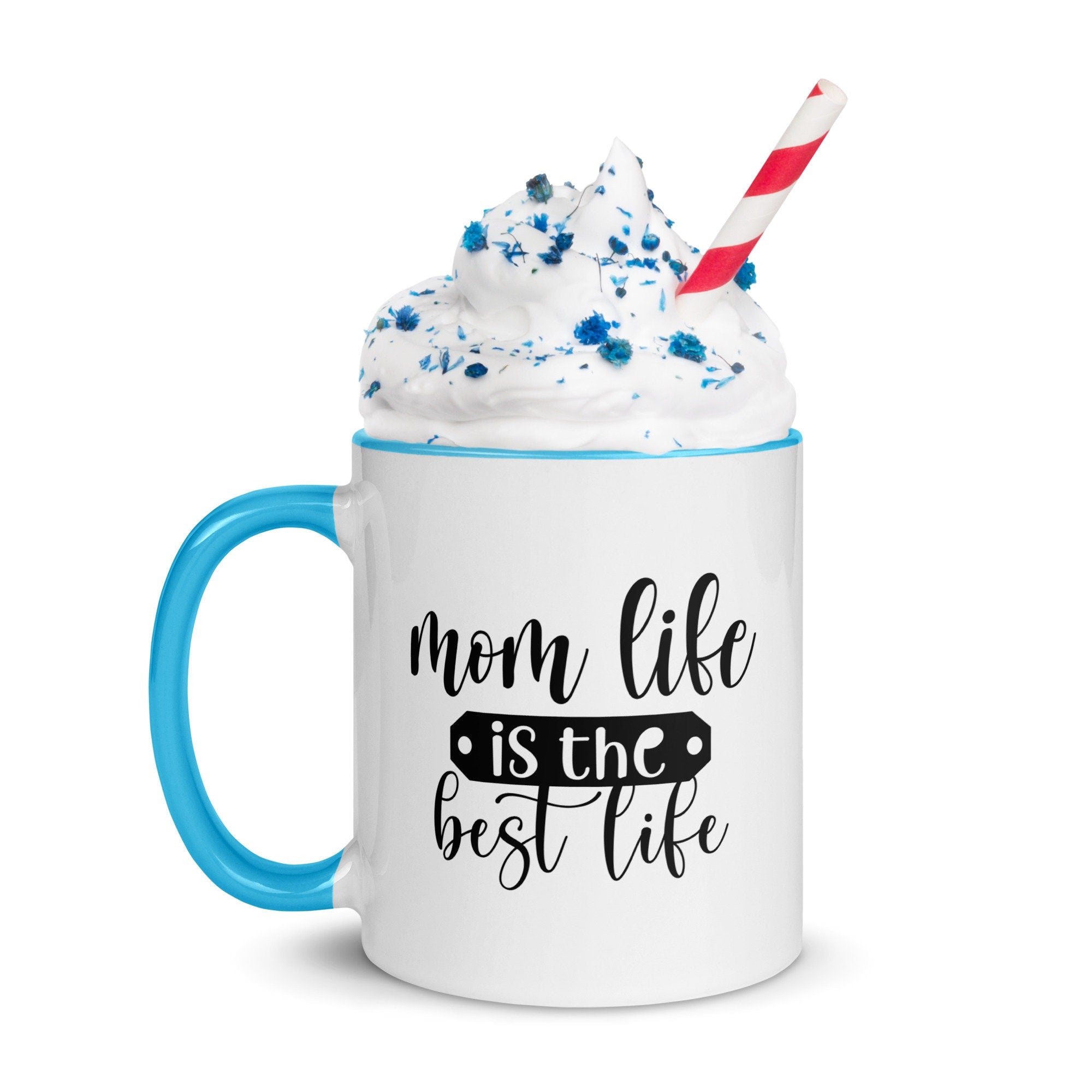 Grandma & Mommy Mug