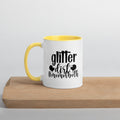 First Mother's Day Mommy Mug