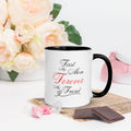First Mother's Day Grandma Gift Mug