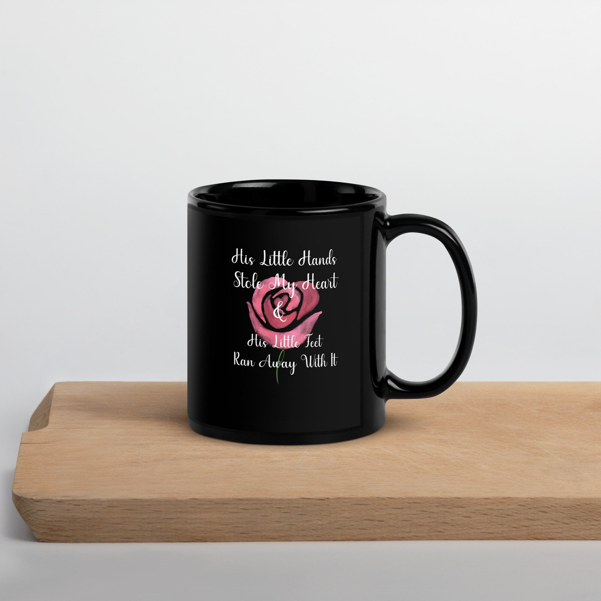 Mom & Grandma Gift Mug