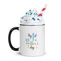 Boy Mom Mug