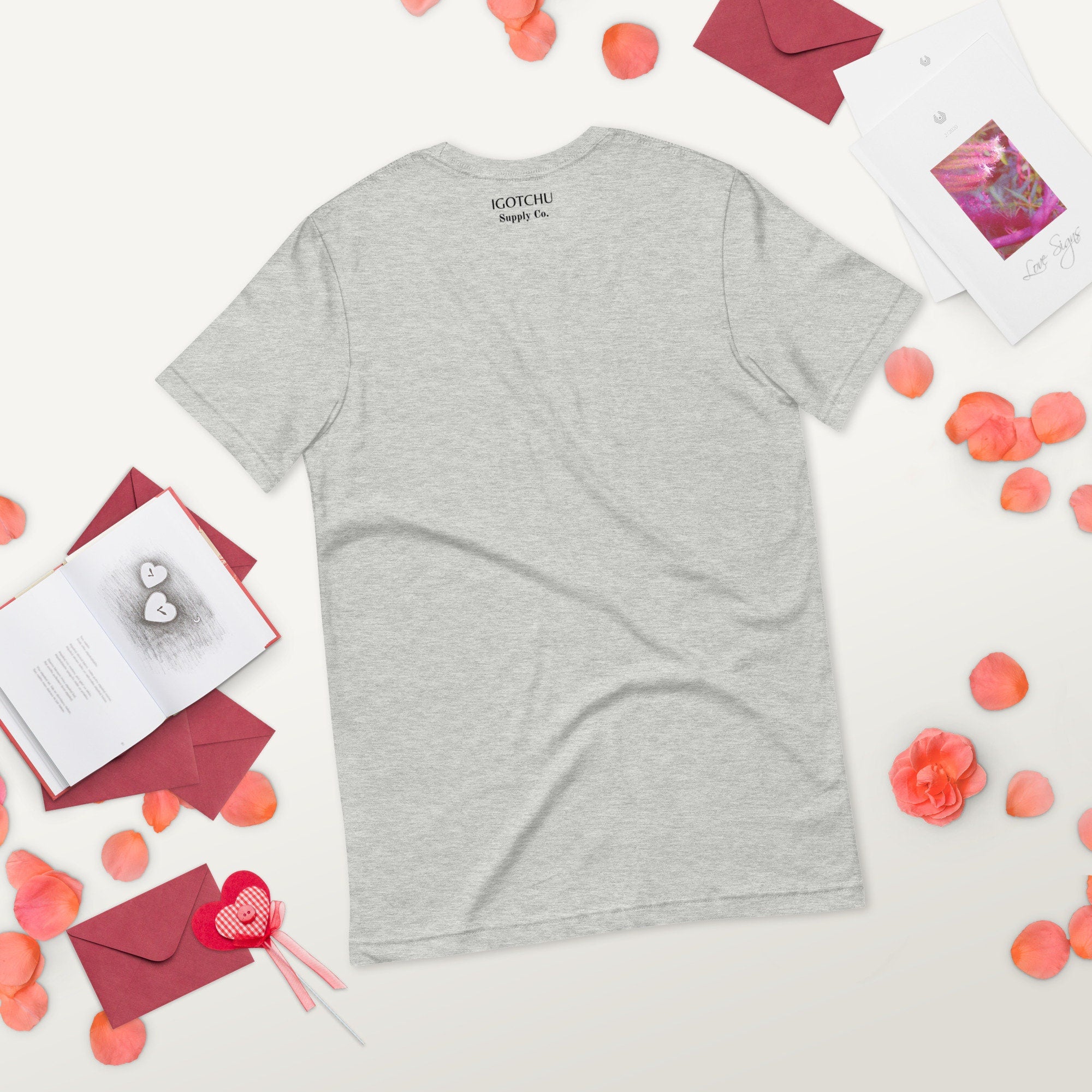 Boy Mom First Mother's Day Tee