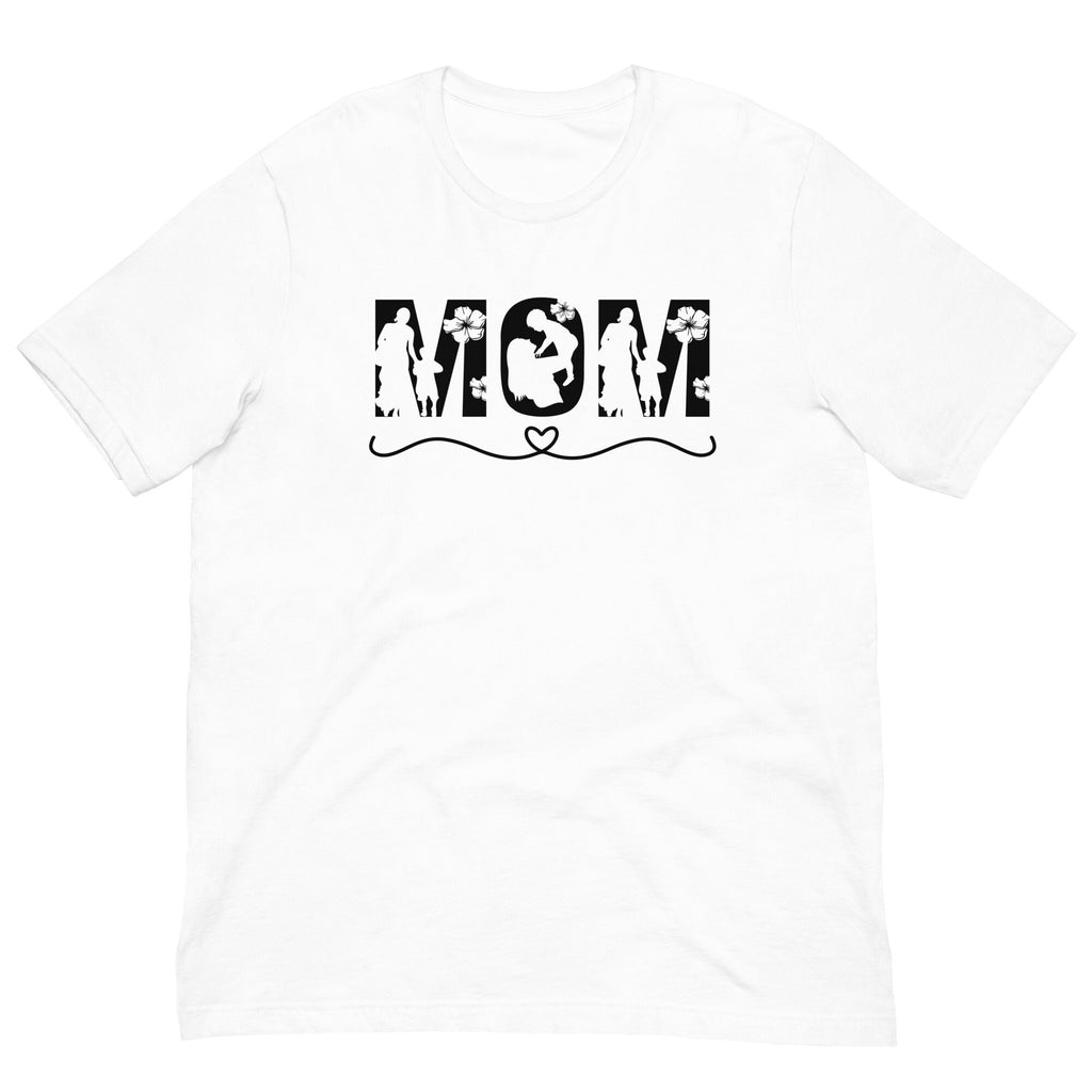 First Mother's Day Daughter Tee